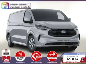 Ford Transit Custom Limited 320L2 LED SHZ Kam PDC 16Z