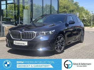 BMW 520 d Touring M Sport //Autobahnassistent AHK Leasing
