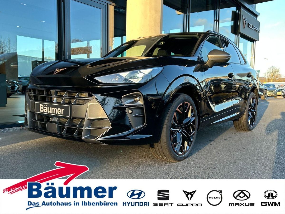 Cupra Terramar VZ 1.5 e-HYBRID 200 kW (272 PS) 6-Gang-DSG | Lagerfahrzeug Leasing