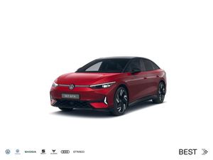 Volkswagen ID.7 GTX 4M*WÄRMEPUMPE*IQ.LIGHT*AHK*KAMERA*PDC*NAVI*KLIMA
