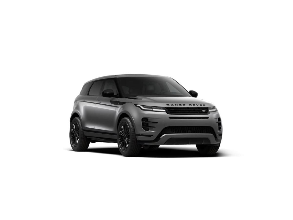Land Rover Range Rover Evoque Dynamic SE D200 MHEV Leasing