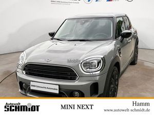 MINI Countryman Cooper + 2Jahre-NEXT-GARANTIE Leasing