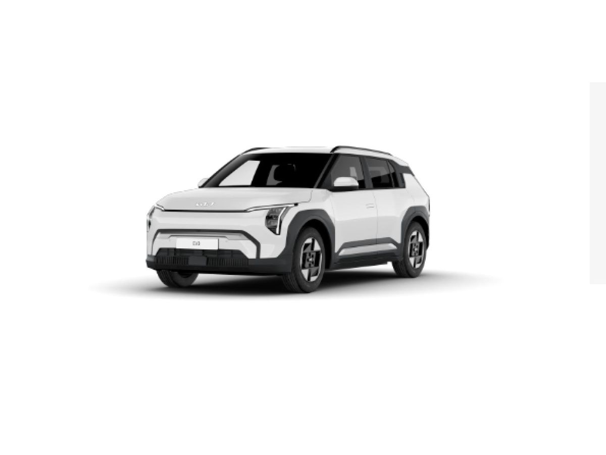 Kia EV3 Leasing
