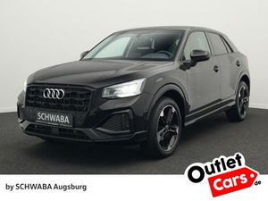 Audi Q2 advanced 35 TFSI S tr. NAV*R-KAM*Sportsitze