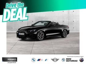 BMW 420 d Cabrio Drive the Deal❗️Sofort-Verfügbar❗️ Leasing