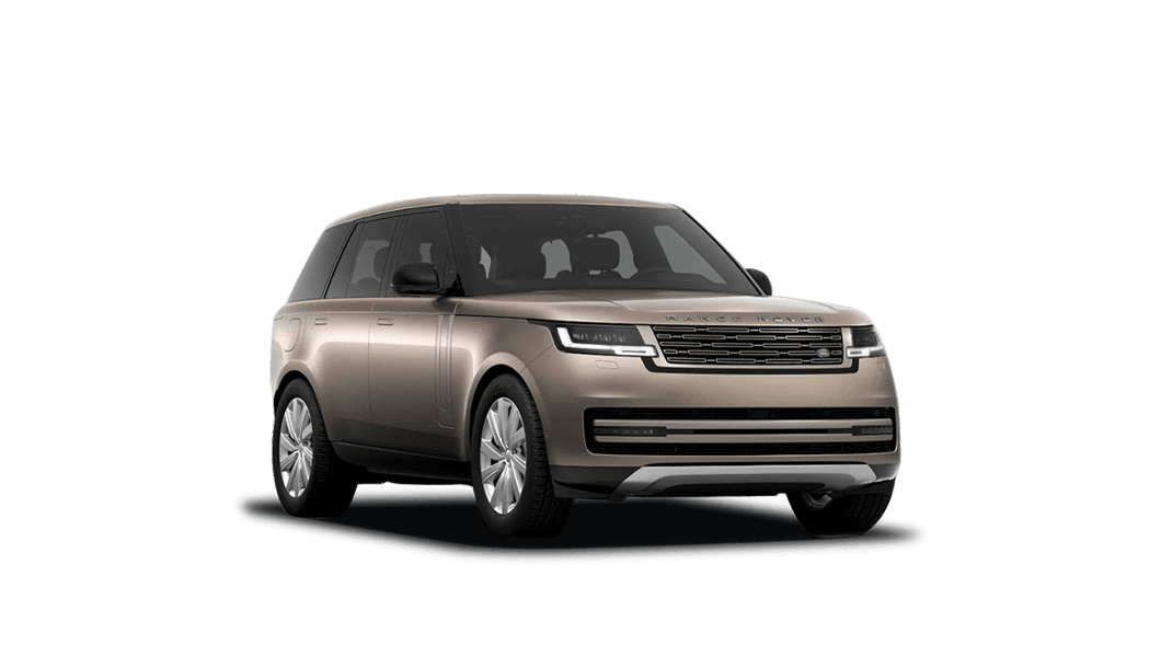 Range Rover oder ähnlich Auto-Abo