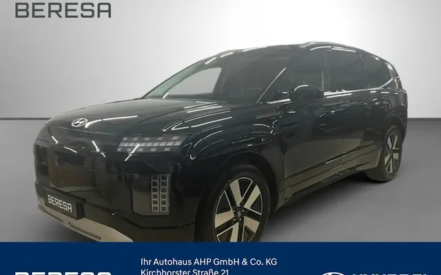 Hyundai Ioniq-9 110 KWh Heckantrieb Techniq 5dr