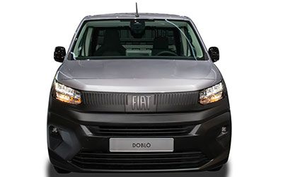 Fiat Doblò - 1.5 BlueHDi 96 KW L1 AT Leasing