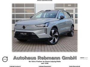 Volvo EX90 Ultra Pure Electric AWD B&W*TailoredWool Leasing