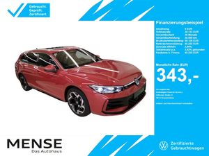 Volkswagen Passat Variant 1.5 TSI eHybrid DSG R-Line Matrix