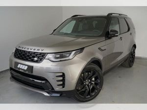 Land Rover Discovery D250 Dynamic SE 🏔️💪🦖vielseitig, geräumig, abenteuerbereit. Leasing