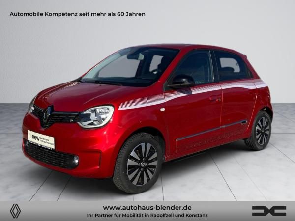 Renault Twingo E-Tech TECHNO Leasing