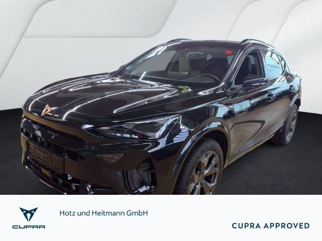 Cupra Formentor 1.5 eTSI DSG Edge Paket LED/ACC Leasing