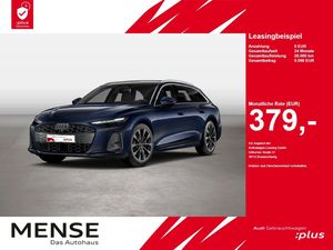 Audi A6 Avant TDI quattro 150 kW S tronic AHK Pano LM