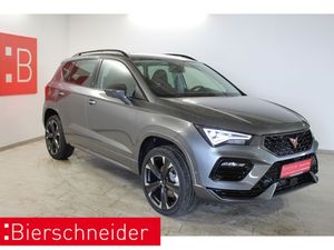 Cupra Ateca 1.5 TSI DSG 19 ASSISTENZPAKET 5J.-GARANTIE