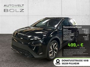 Skoda Elroq 85 Sportline HUD NAVI MATRIX-LED AHK 360°