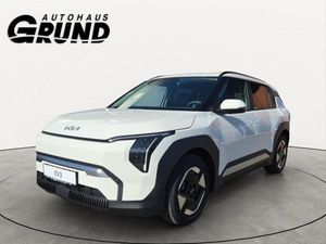 Kia EV3 EARTH ⚡436 KM RW⚡BUSINESS | WINTER | Leasing