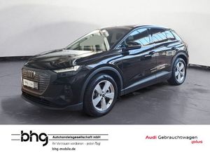 Audi Q4 e-tron 40 *LED*AHK*KLIMA*
