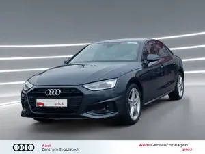 Audi A4 Limousine 40 TDI Kamera Navi virtual Advanced