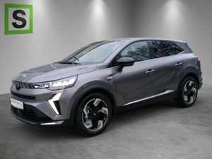 Renault Symbioz Symbioz Techno Hybrid E-TECH 160 **Angebot nur gültig für Juristische Personen!!