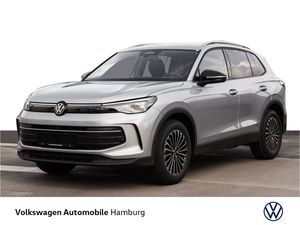 Volkswagen Tiguan Life 1,5 l eTSI OPF 110 kW (150 P S) 7-Ga