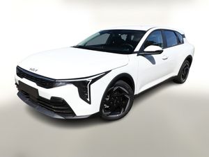 Kia K4 MT Vision SHZ ACC PrivG TotW LM17 Nav Keyl Leasing privat