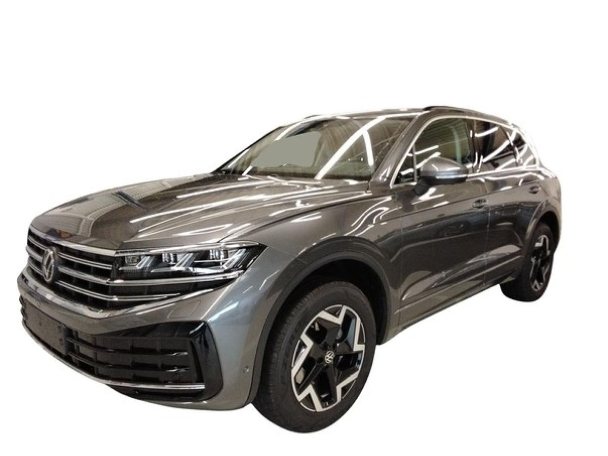 Volkswagen Touareg Elegance 3.0TDI +AHK+PANO+KAMERA+ Leasing