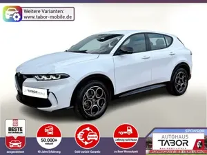 Alfa Romeo Tonale Hybrid Sprint TechP Klimaaut. 19"LM SHZ
