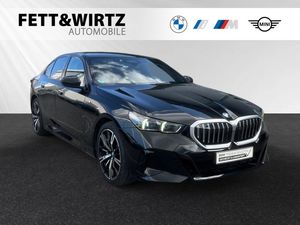 BMW 550e xDrive Inkl. € 1.190 Zubehörbonus*M Sport|A