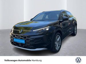 Volkswagen T-Roc Style 1.5 eTSI DSG Panoramadach CarPlay