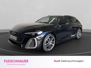 Audi A5 Avant edition one TFSI S tronic AHK Navi Soundsystem