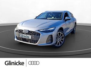 Audi A6 Avant e-hybrid quattro 220 kW S tronic