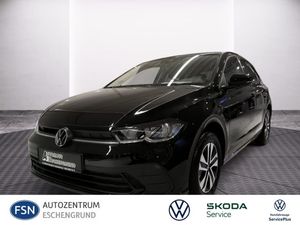 Volkswagen Polo 1.0 TSI Energy LED GJR KLIMAAUTOMATIK