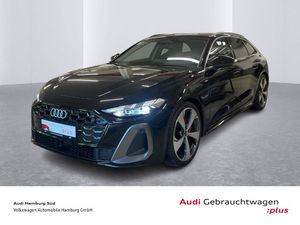 Audi A5 Avant TFSI qu. S tronic S LINE/LM20/AHK/360°