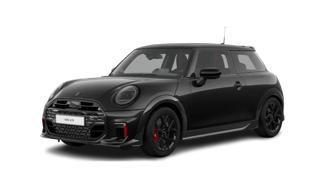 MINI 3-Türer Cooper JCW John Cooper Works Tr Steptronic JCW John Cooper Works Tr Steptronic Auto-Abo
