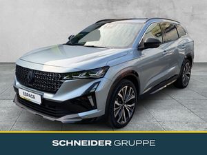 Renault Espace ICONIC FULL HYBRID E-TECH 200 *360°, Pano, H&K* Leasing