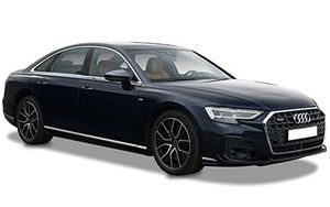 Audi S8 S8 S8 TFSI quattro tiptronic