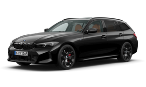 BMW 3er Touring M340d xDrive M340d xDrive Touring Auto Auto-Abo