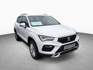 Seat Ateca 🚨⏰LOYAL 🚨⏰1.5 TSI DSG Road 🔥 GJR RFK NAVI SHZ🔥