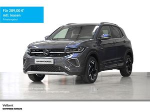 Volkswagen T-Cross l OPF (116PS) DSG 1.0 TSI 85 kW R-Line