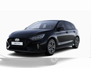 Hyundai i30 N Line Automatik 150 PS ✨Gewerbeleasing