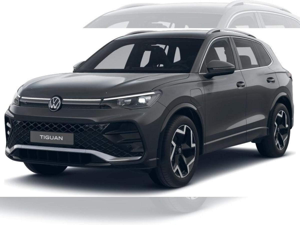 Volkswagen Tayron R-Line 1,5 eHybrid 177PS / 115PS HOT-Deal Leasing
