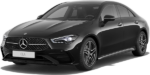 Mercedes-Benz CLA Auto-Abos