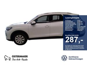Volkswagen Tiguan ELEGANCE 2.0TDI 193PS DSG 4M ACC.5J-G.STH
