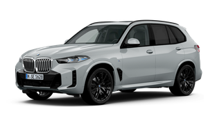 BMW X5 xDrive30d xDrive30d Auto-Abo