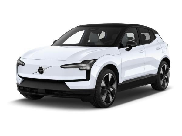 Volvo EX30 Volvo EX30 Plus Single Motor Extended Range Leasing