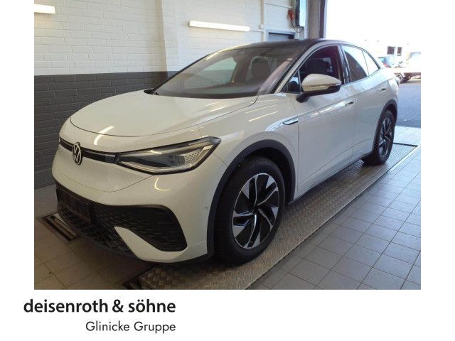 Volkswagen ID.5 Pro Performance AHK/Matrix/Nav/360/Memory/A Leasing