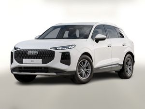 Audi Q3 Tech LED+ KlimaP MMI+ Keyl ACC eHK 17Z PrivG Leasing privat