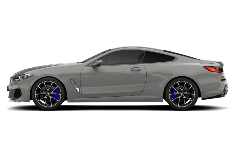 BMW M8 4.4 460 kW Automatik Allrad M8 Competition Leasing