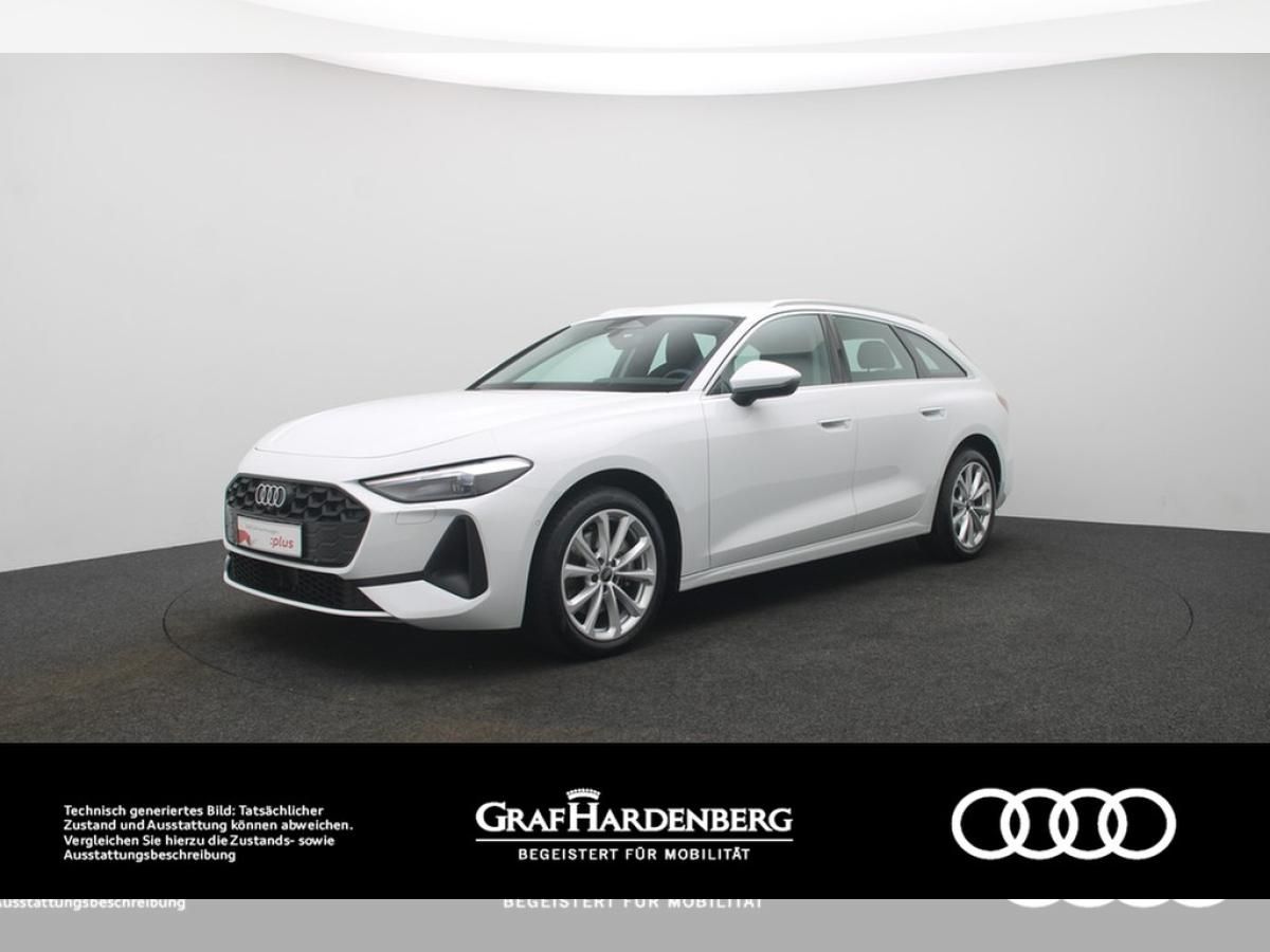 Audi A5 Avant TFSI . Virt.Cockpit Navi ACC - Verfügbar ab dem 20.03 Leasing